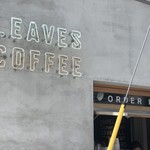 LEAVES COFFEE APARTMENT - 