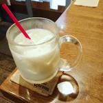 バーガーズカフェビーチ ストーリー - 