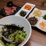 焼肉 源 - 