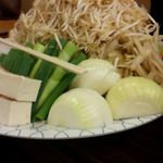 祇園円山 かがり火 - 野菜類