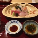 銀座 しのはら - 