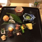 銀座 しのはら - 