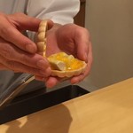 銀座 しのはら - 