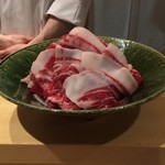 銀座 しのはら - 