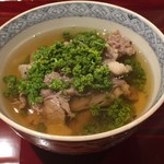 銀座 しのはら - 