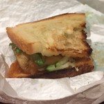 銀座 しのはら - 