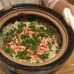 銀座 しのはら - 