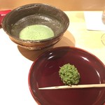 銀座 しのはら - 