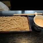 クルミだれせいろ　1350円