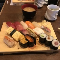 鮨政 西口店 - 