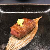 佐賀牛 季楽 銀座  - 