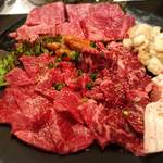 Yakiniku No Wagyuumon - 