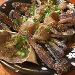 韓国料理　鄭家 - カンジャンケジャン