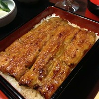 五代目 野田岩 麻布飯倉本店 - 