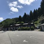 Hanazono Ajisai En - 広ーい