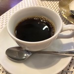 ビストロ ダイア - コーヒー