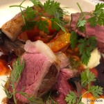 ビストロ ダイア - めちゃウマ