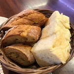 ビストロ ダイア - バゲット