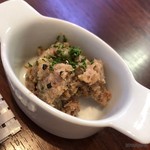 ビストロ ダイア - リエット