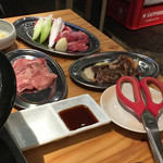 羊肉酒場 悟大 - 