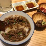 羊肉酒場 悟大 - 