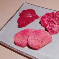 焼肉矢澤 京都 - 