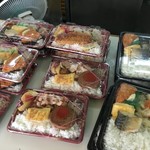 たんぽぽ弁当 - 