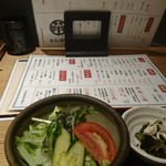 とんぼや - 