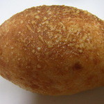 ブーランジェ オクダ - チーズのパン