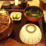 Unagi Namazuya - 