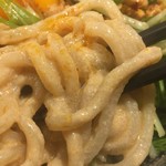 担々麺 侘寂美 - 