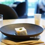 REVIVE KITCHEN THREE - 甘酒、胡麻豆腐