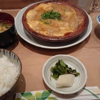 新宿割烹 中嶋 - 