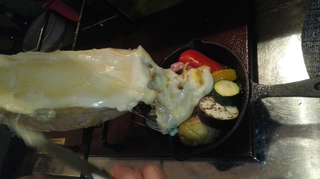 キッチンパパ - 古川（レストラン）の写真