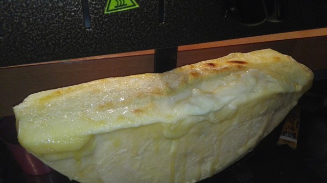 キッチンパパ - 古川（レストラン）の写真