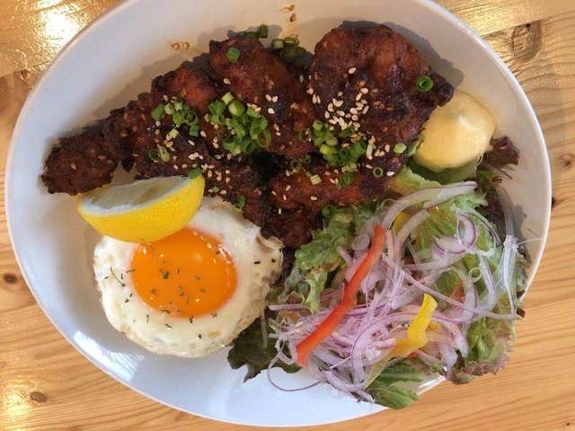 Bowls ボウルズ 三日市 カフェ 食べログ Bowls ボウルズ 三日市 カフェ 食べログ