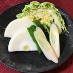 大衆酒場もつ焼ぶち - 