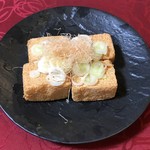 大衆酒場もつ焼ぶち - 