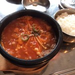 韓国料理 OMONI - 