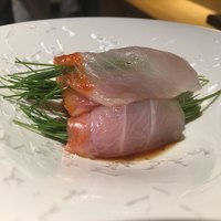 鮨 三心 - 