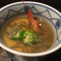 鮨 三心 - 