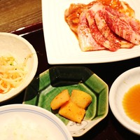 焼肉 大河 - 