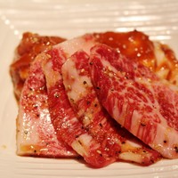 焼肉 大河 - 