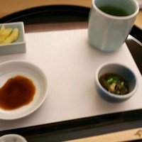 鮨割烹やま中 - 