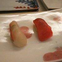 鮨割烹やま中 - 
