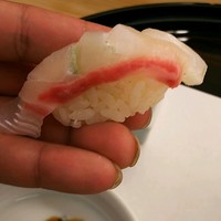 鮨割烹やま中 - 