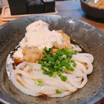 山下本気うどん - 