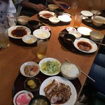 菜鶏 - やっべ、人にプレッシャーかけてる場合じゃない
      早く食べなきゃ！