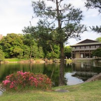 ガーデンレストラン徳川園 - 