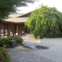 ガーデンレストラン徳川園 - 